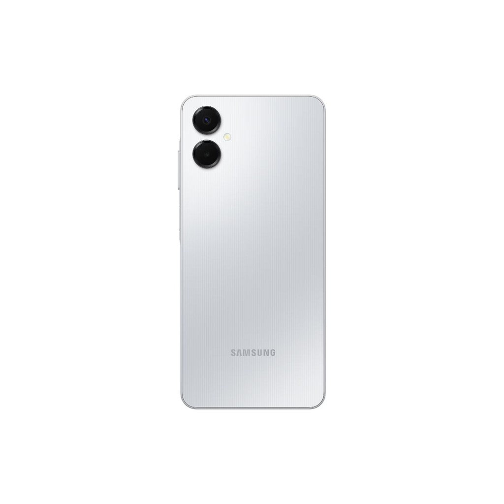 Samsung Galaxy A06 5G 128GB - Light Grey