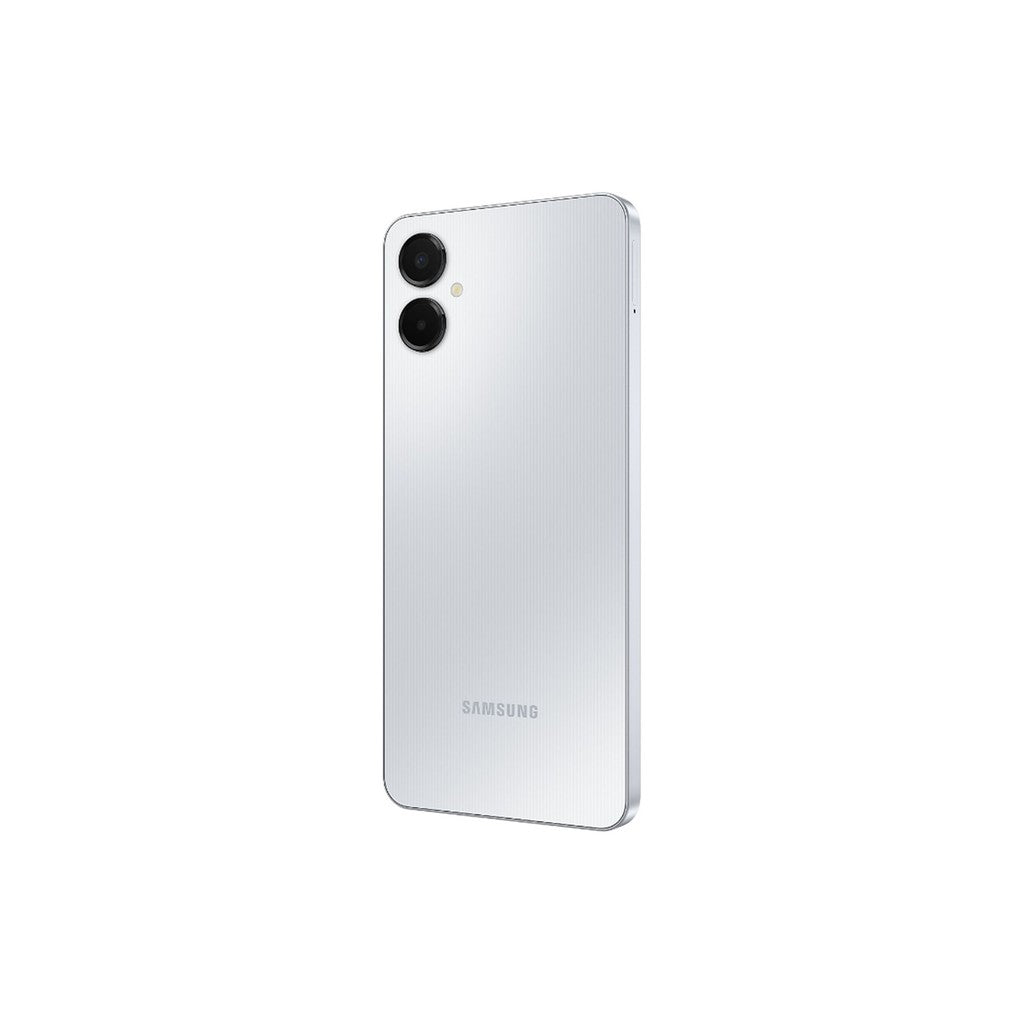Samsung Galaxy A06 5G 128GB - Light Grey