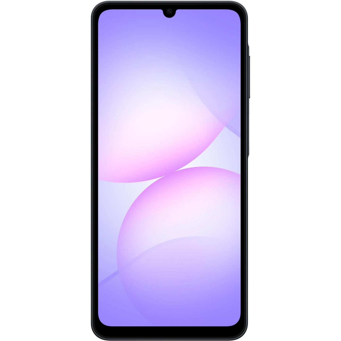 Samsung Galaxy A07 64GB - Black