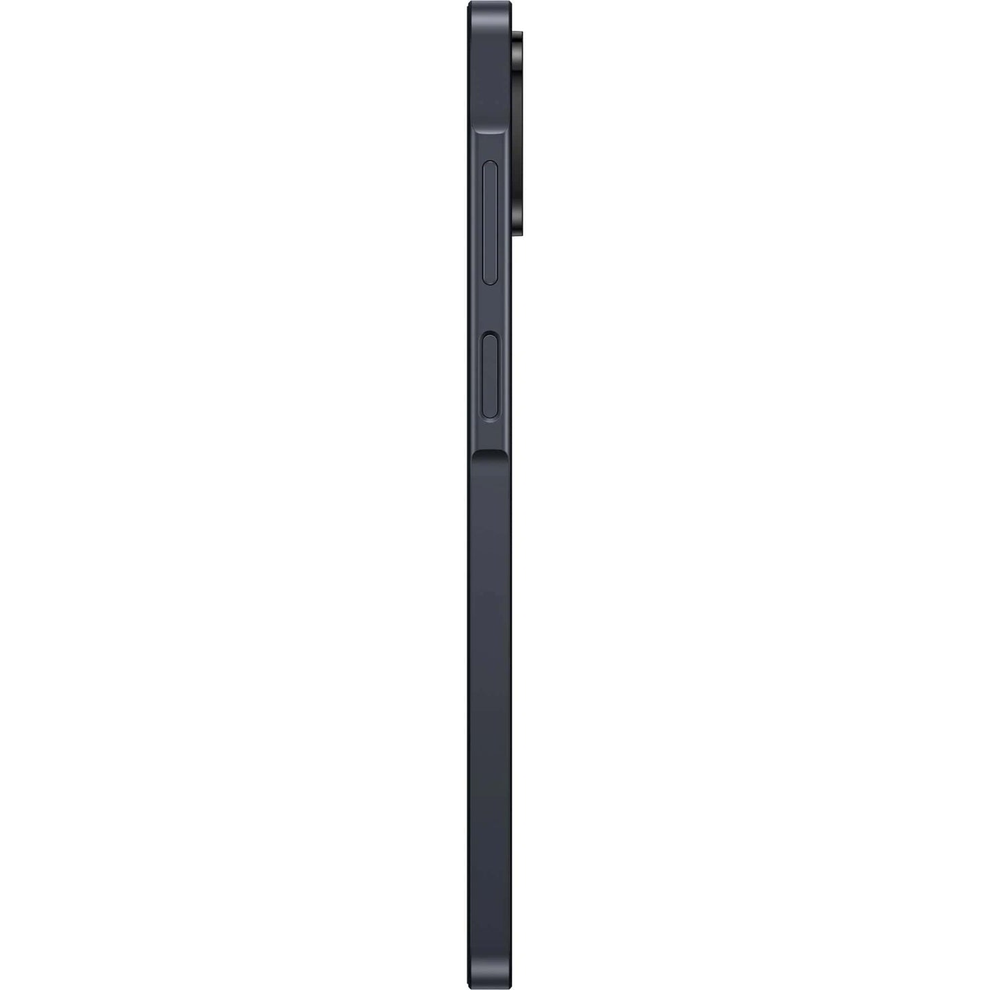 Samsung Galaxy A07 64GB - Black