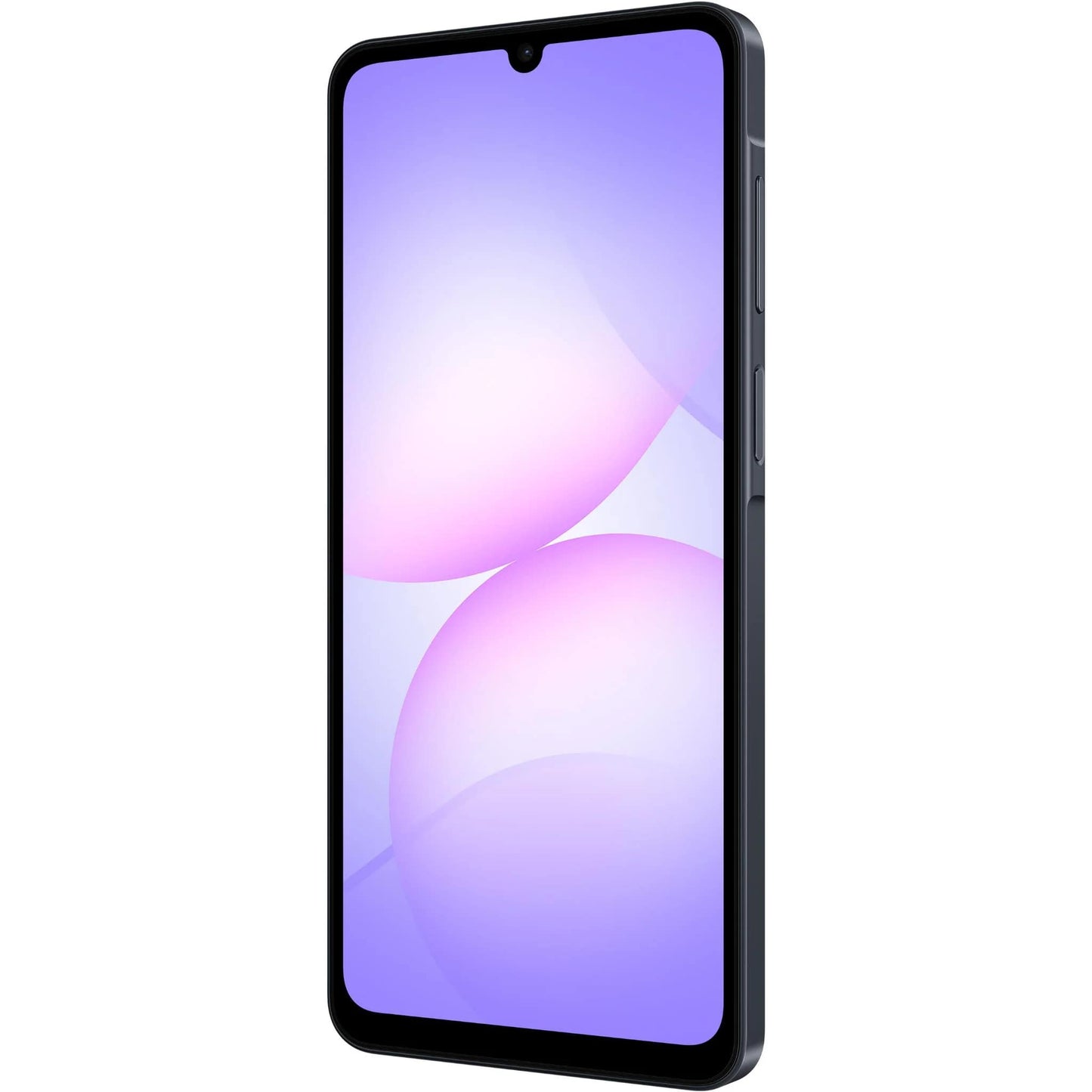 Samsung Galaxy A07 64GB - Black
