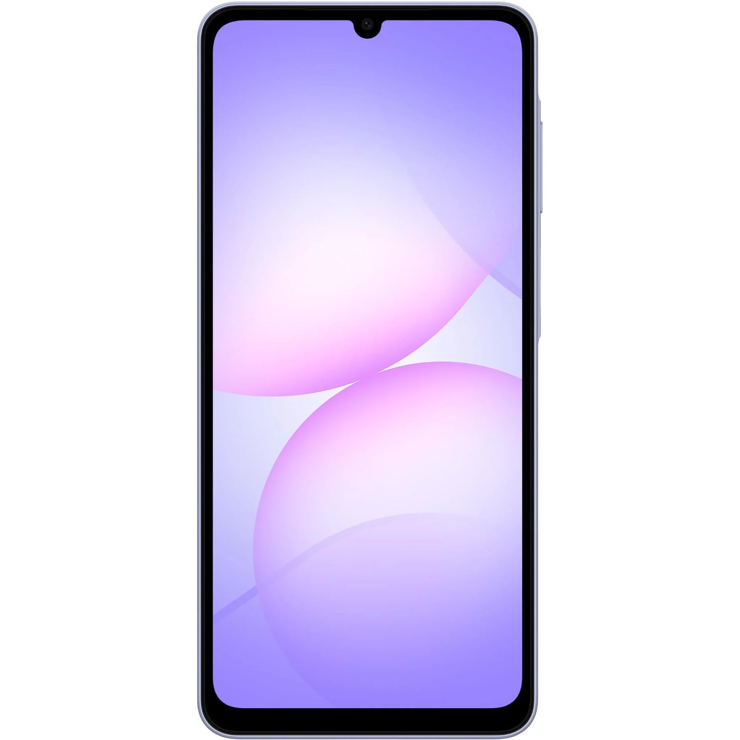 Samsung Galaxy A07 64GB - Light Violet