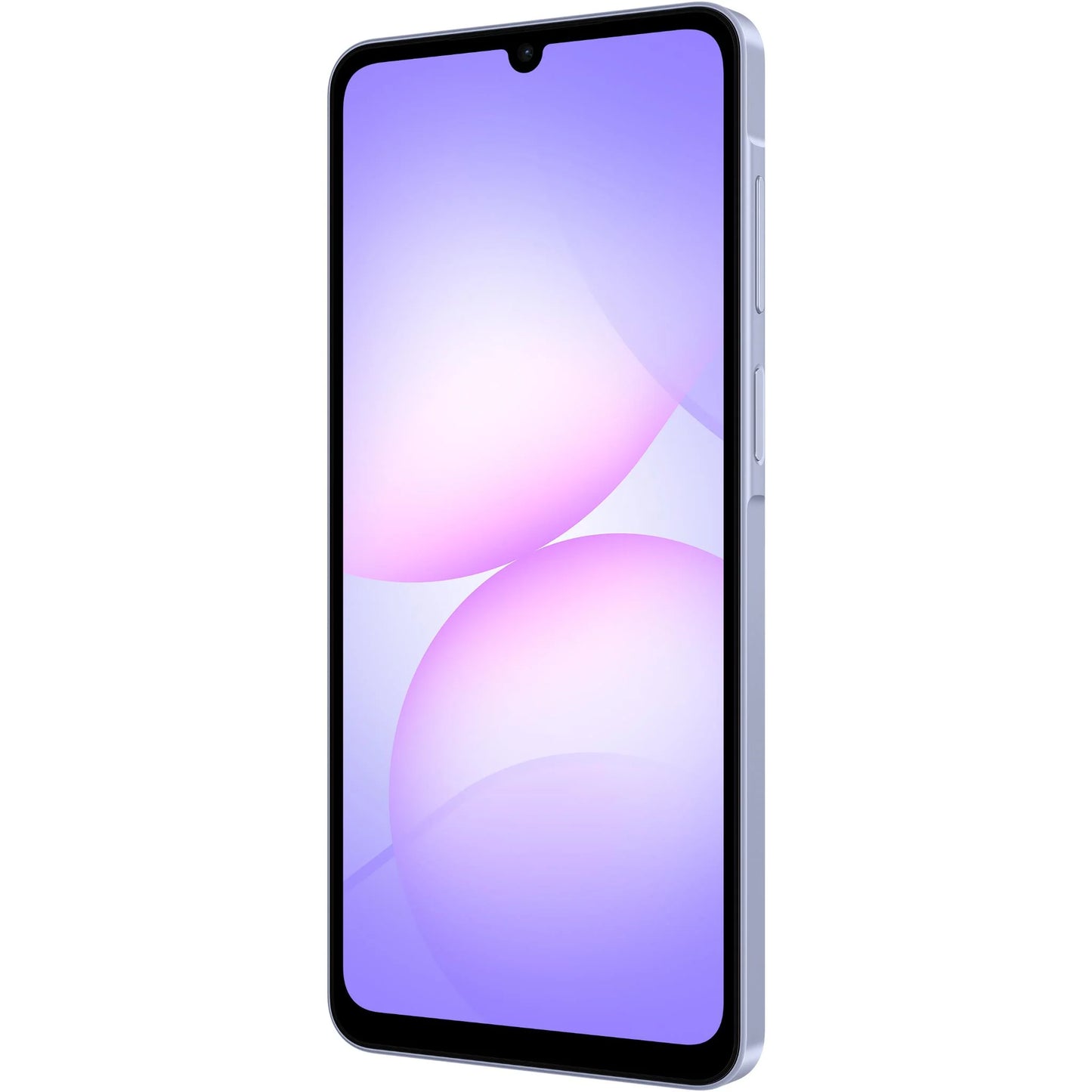 Samsung Galaxy A07 64GB - Light Violet