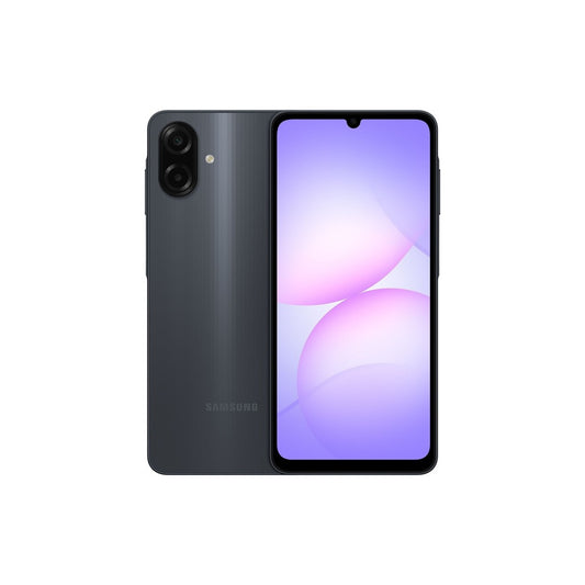 Samsung Galaxy A07 64GB - Black