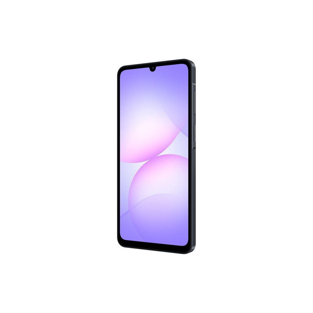 Samsung Galaxy A07 64GB - Black