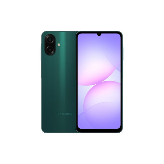 Samsung Galaxy A07 64GB - Green
