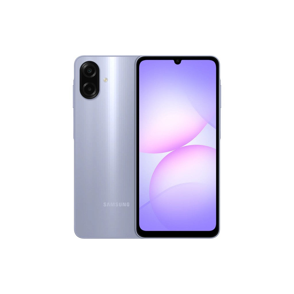 Samsung Galaxy A07 64GB - Light Violet