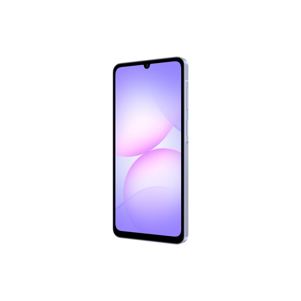 Samsung Galaxy A07 64GB - Light Violet