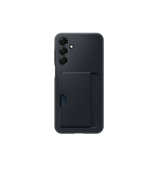 Samsung Galaxy A16 4G / 5G Card Slot Case - Blue Black