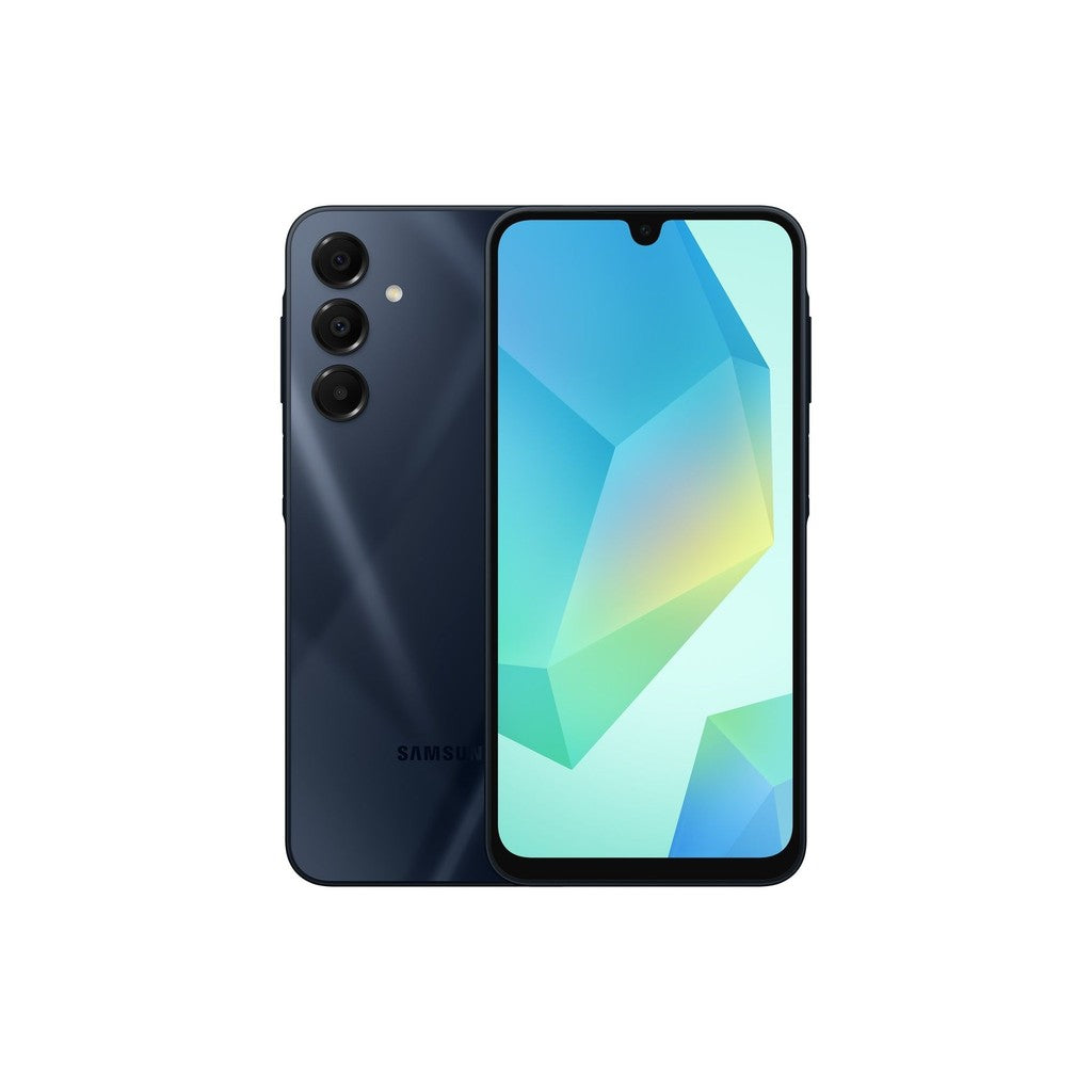 Samsung Galaxy A16 5G 128GB - Blue Black