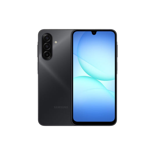 Samsung Galaxy A17 4G 128GB - Black