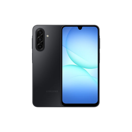 Samsung Galaxy A17 5G 128GB - Black