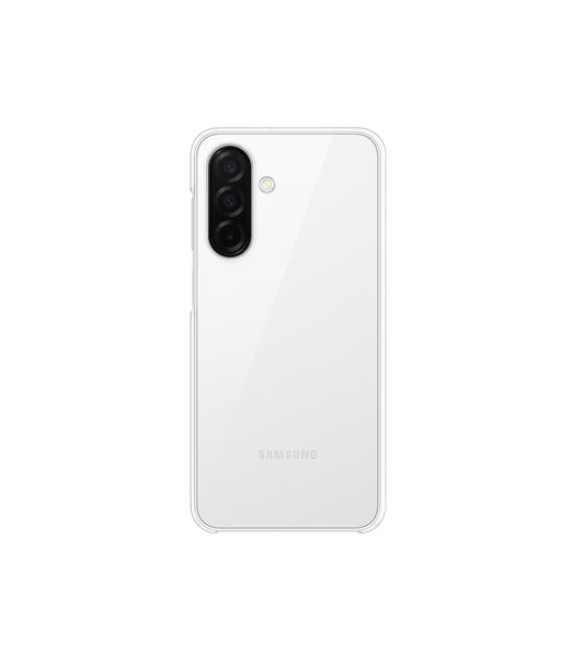 Samsung Galaxy A26 5G Clear Case