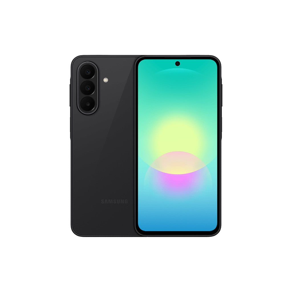 Samsung Galaxy A27 5G 128GB - Black