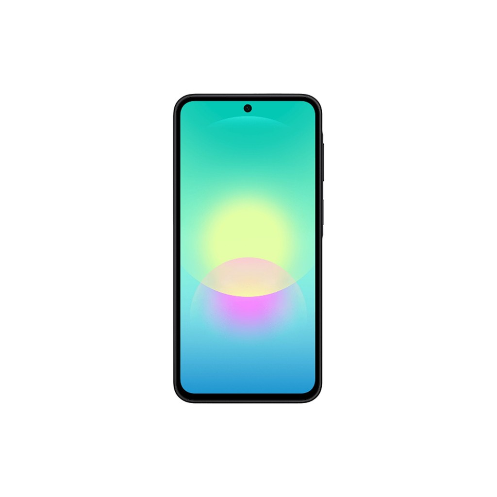 Samsung Galaxy A27 5G 128GB - Black