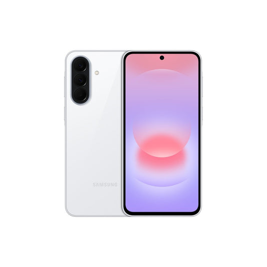 Samsung Galaxy A37 5G 128GB - Awesome White