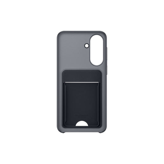 Samsung Galaxy A37 5G Card Slot Case - Black