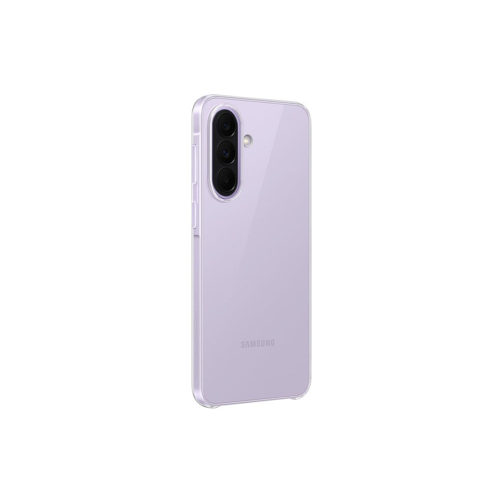 Samsung Galaxy A37 5G Clear Case