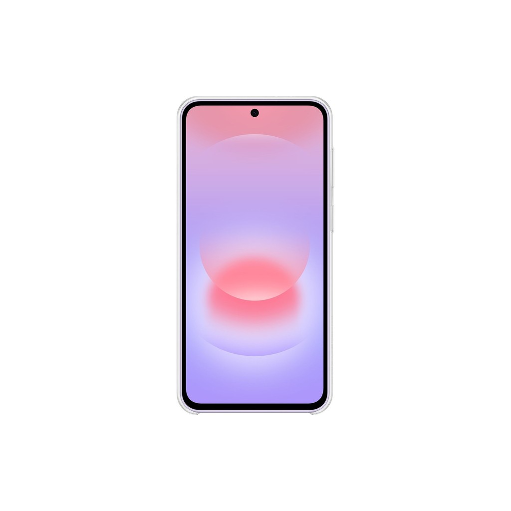 Samsung Galaxy A37 5G Clear Case