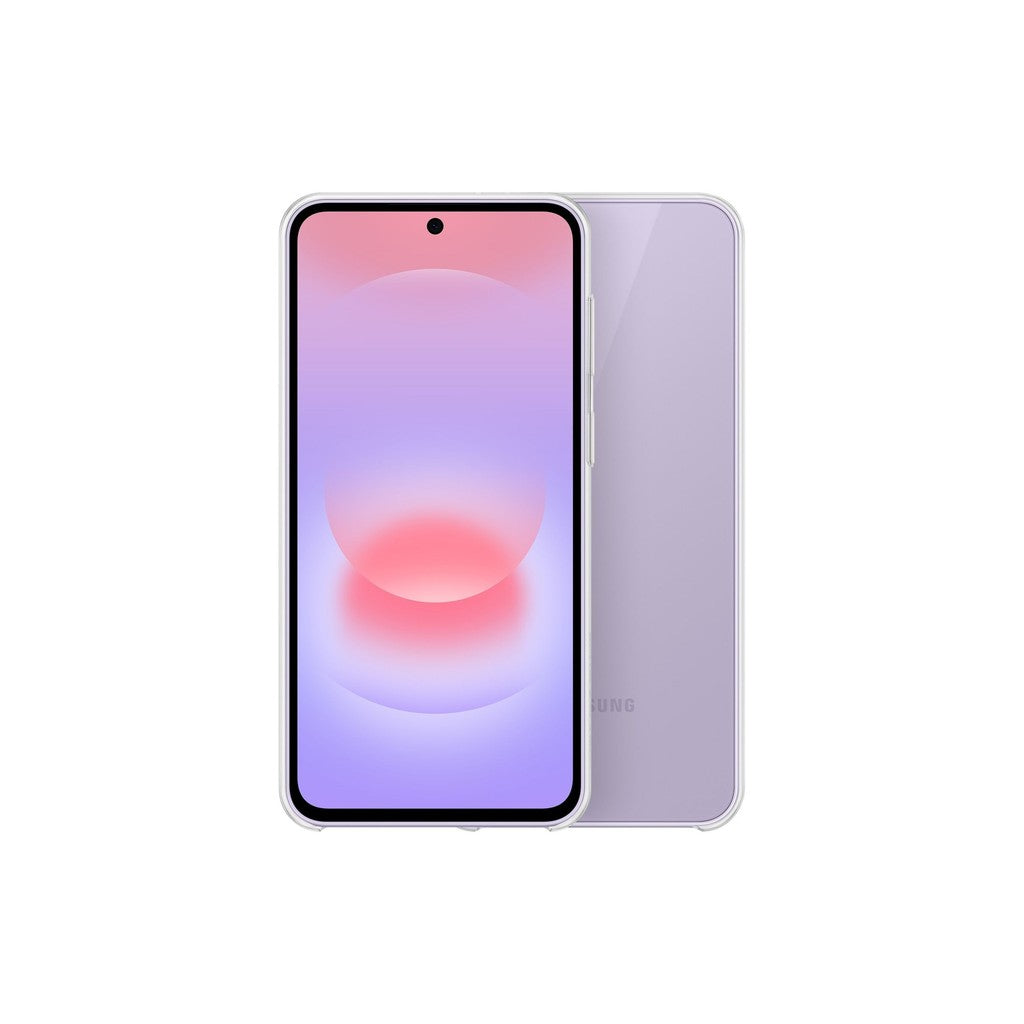 Samsung Galaxy A37 5G Clear Case