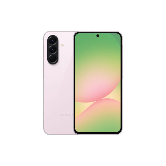 Samsung Galaxy A56 5G 256GB - Awesome Pink