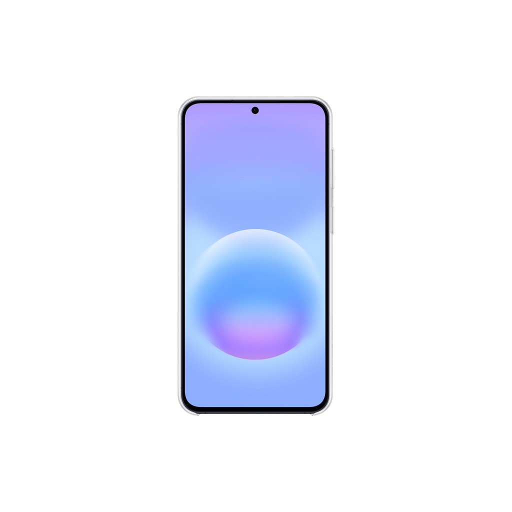Samsung Galaxy A57 5G Clear Case