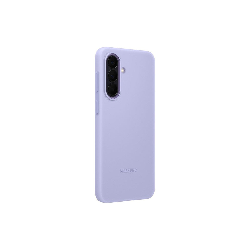 Samsung Galaxy A57 5G Silicone Case - Violet