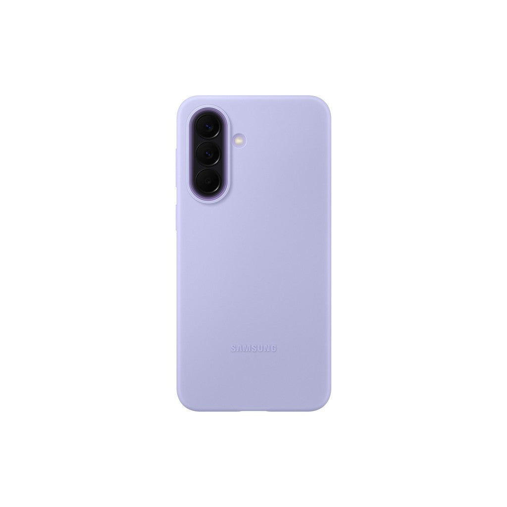 Samsung Galaxy A57 5G Silicone Case - Violet