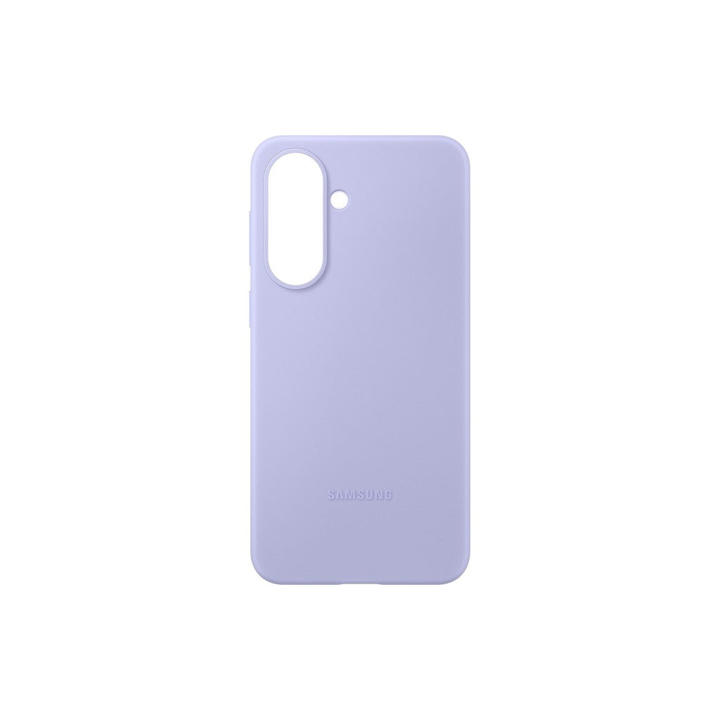 Samsung Galaxy A57 5G Silicone Case - Violet