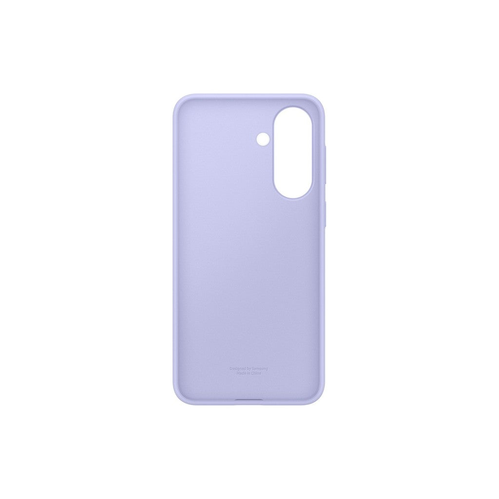 Samsung Galaxy A57 5G Silicone Case - Violet