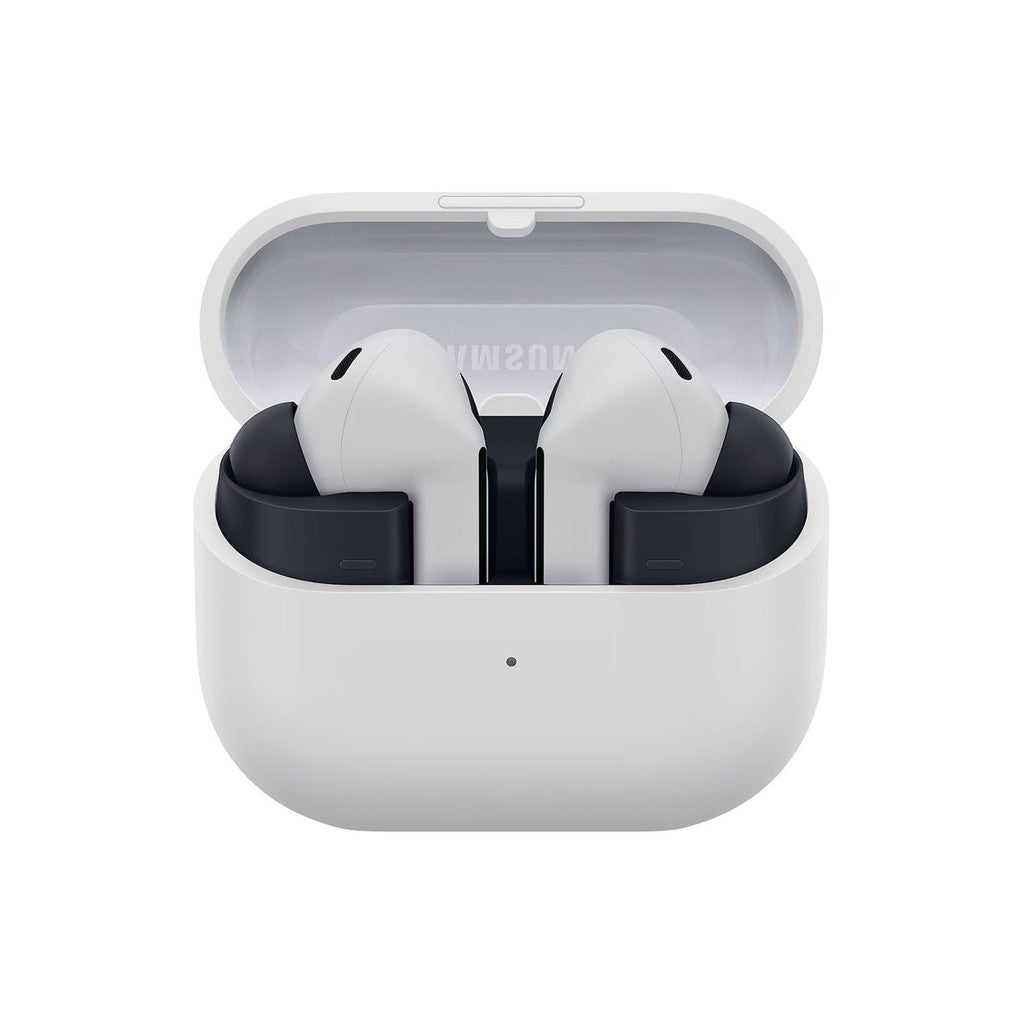 Samsung Galaxy Buds3 FE True Wireless Noise Cancelling In-Ear Headphones - Gray