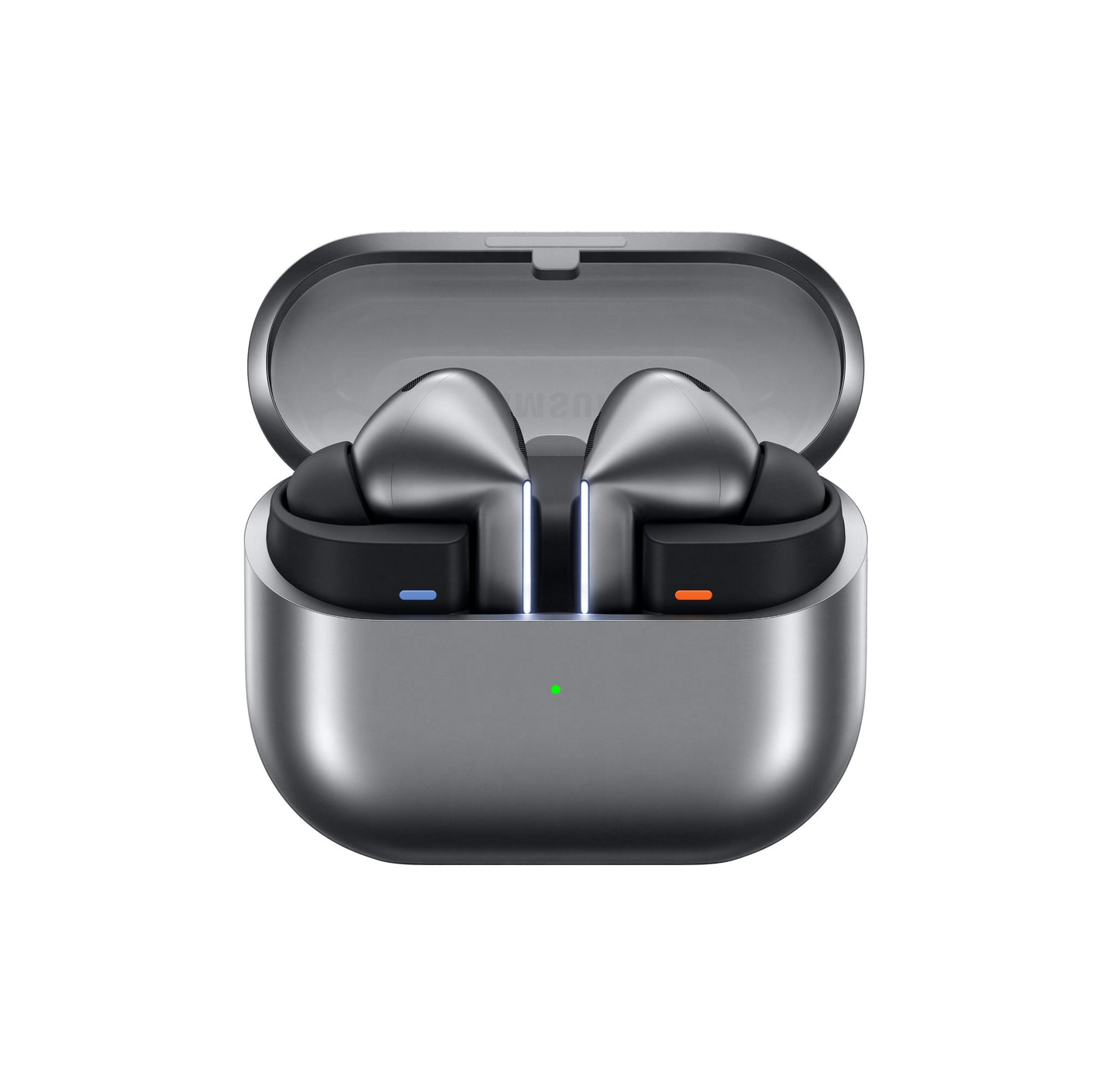 Samsung Galaxy Buds3 Pro True Wireless Noise Cancelling In-Ear Headphones - Silver