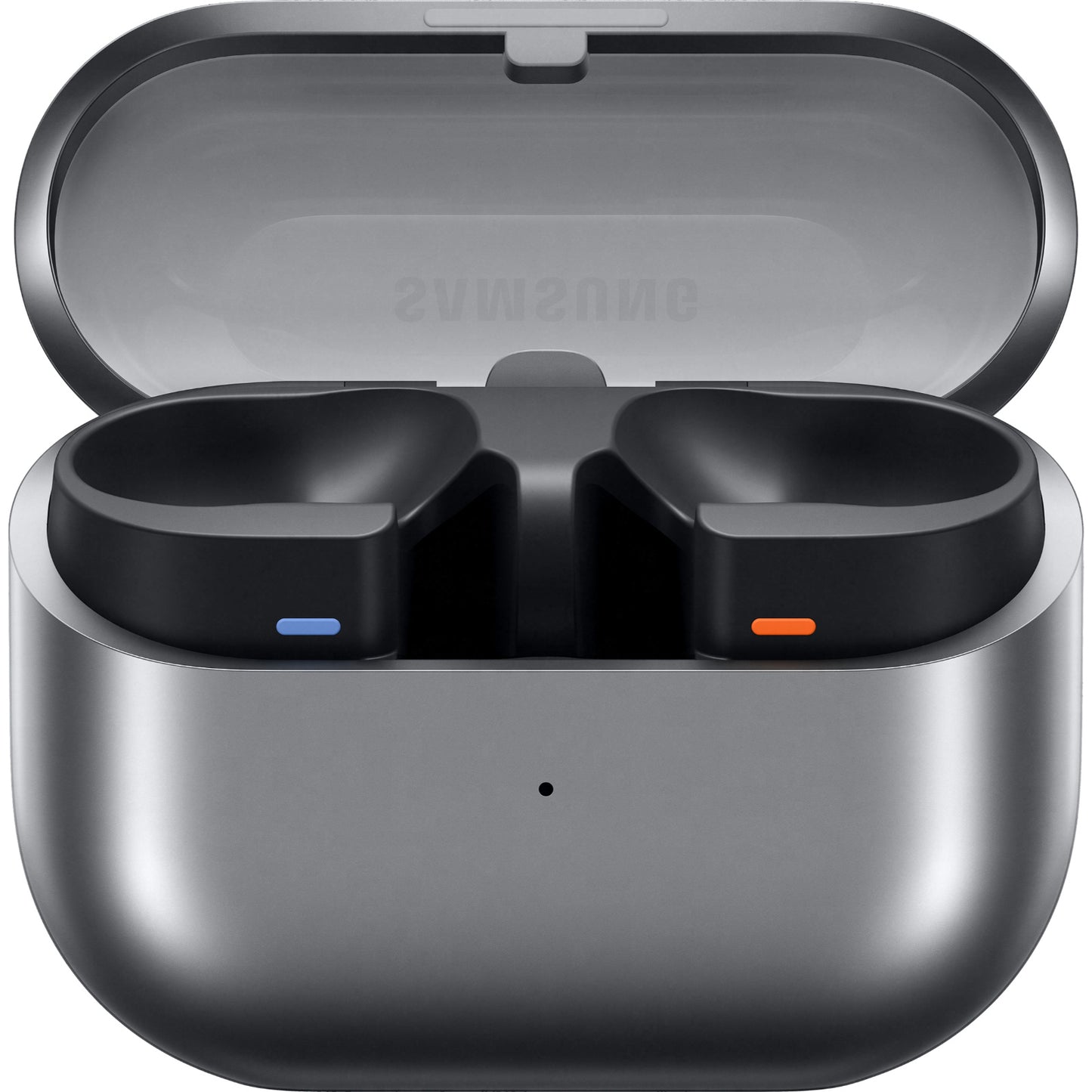 Samsung Galaxy Buds3 Pro True Wireless Noise Cancelling In-Ear Headphones - Silver