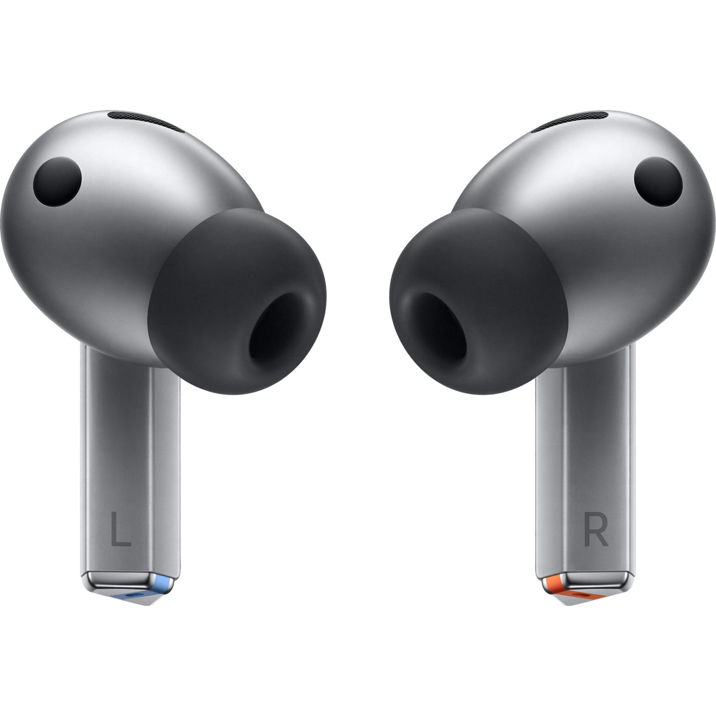 Samsung Galaxy Buds3 Pro True Wireless Noise Cancelling In-Ear Headphones - Silver