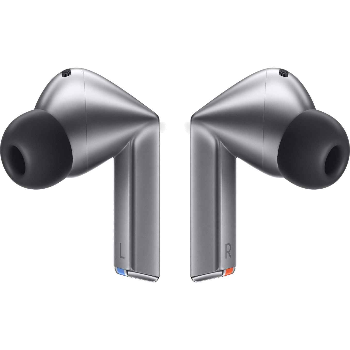 Samsung Galaxy Buds3 Pro True Wireless Noise Cancelling In-Ear Headphones - Silver