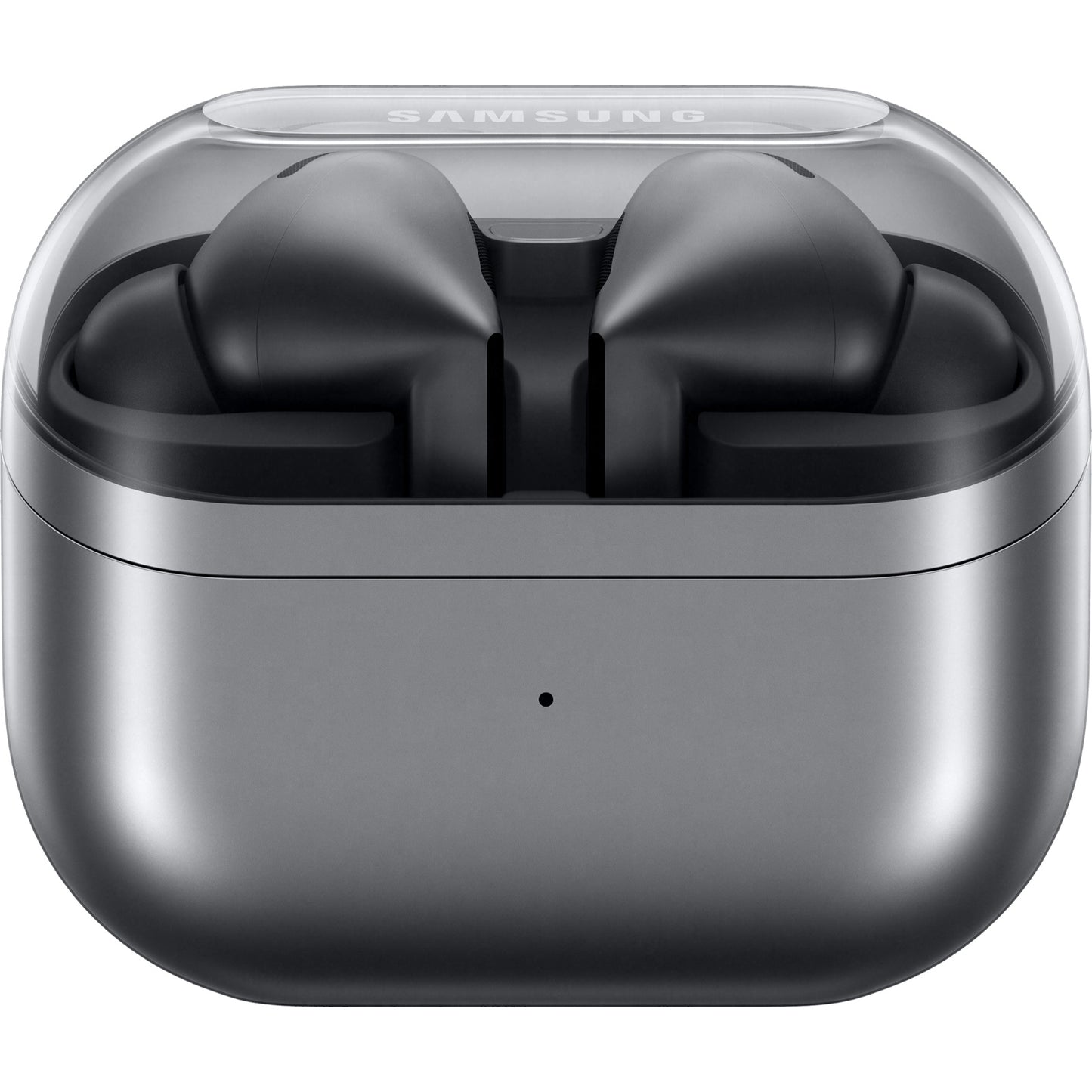 Samsung Galaxy Buds3 Pro True Wireless Noise Cancelling In-Ear Headphones - Silver