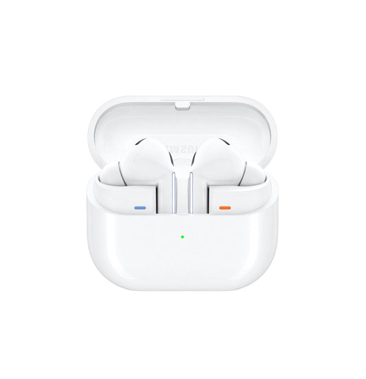 Samsung Galaxy Buds3 Pro True Wireless Noise Cancelling In-Ear Headphones - White