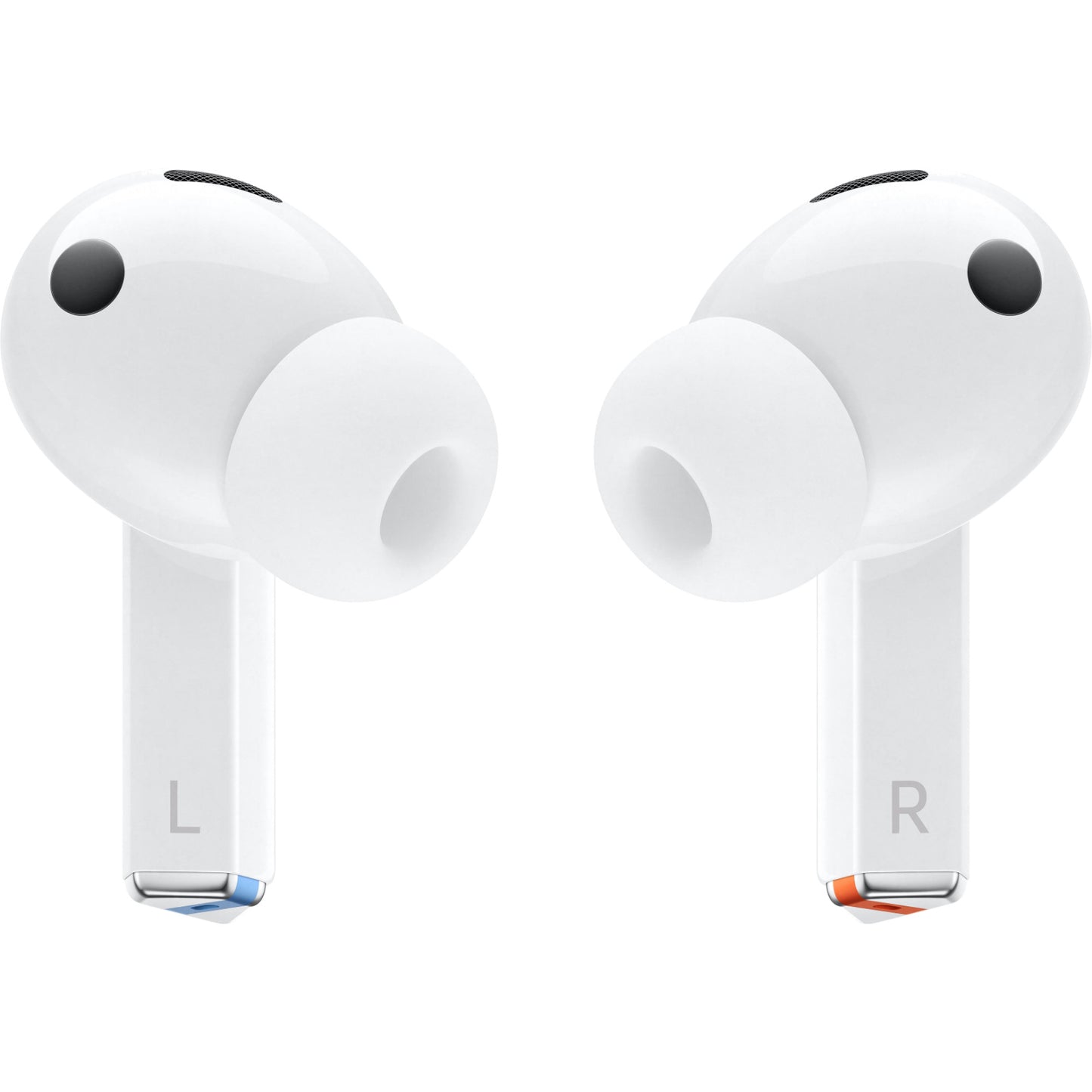 Samsung Galaxy Buds3 Pro True Wireless Noise Cancelling In-Ear Headphones - White