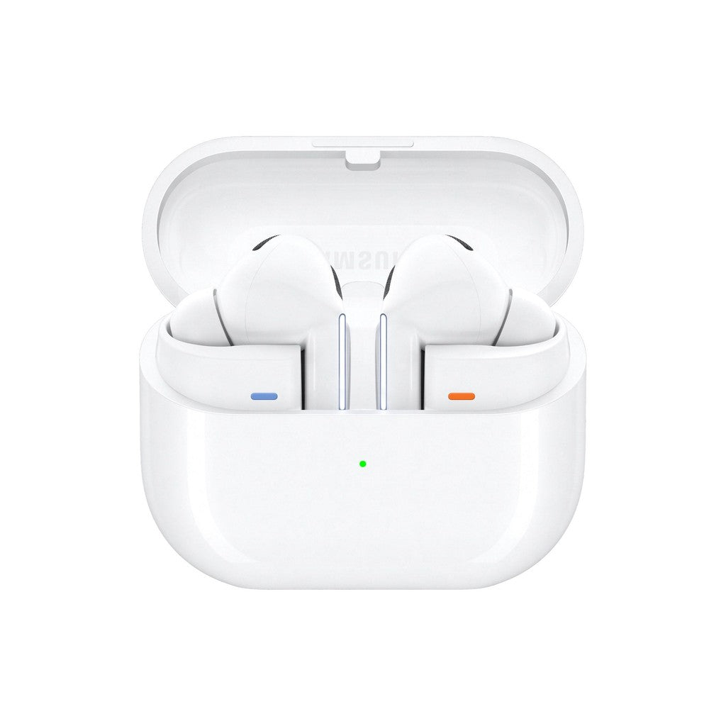 Samsung Galaxy Buds3 Pro True Wireless Noise Cancelling In-Ear Headphones - White