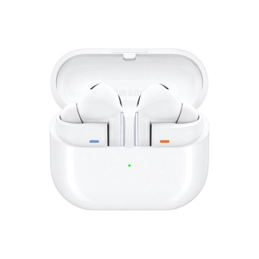 Samsung Galaxy Buds3 Pro True Wireless Noise Cancelling In-Ear Headphones - White