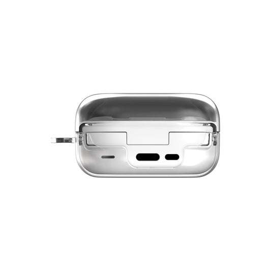 Samsung Galaxy Buds4 Clear Case (For Galaxy Buds4 & Galaxy Buds4 Pro)
