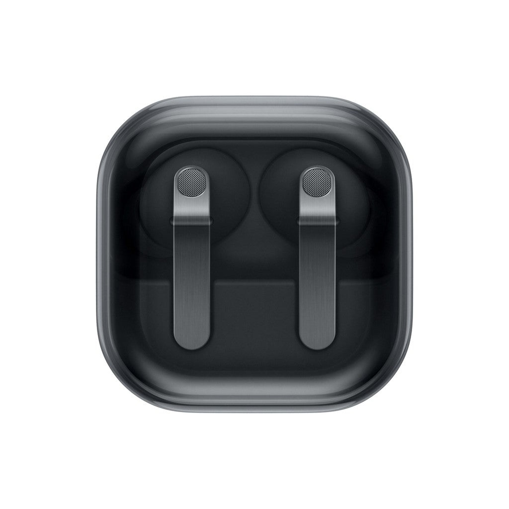 Samsung Galaxy Buds4 Pro In-Ear Headphones - Black