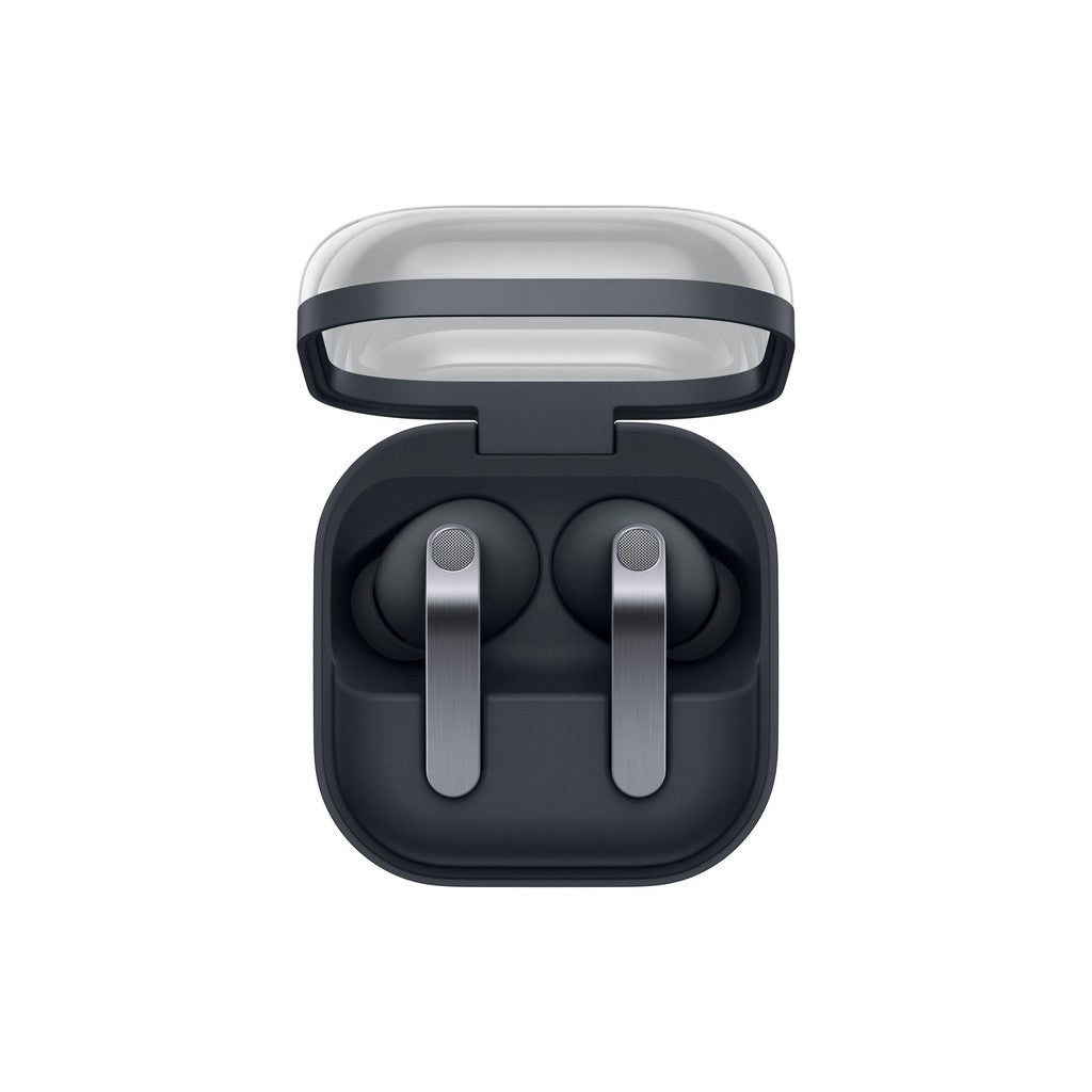 Samsung Galaxy Buds4 Pro In-Ear Headphones - Black