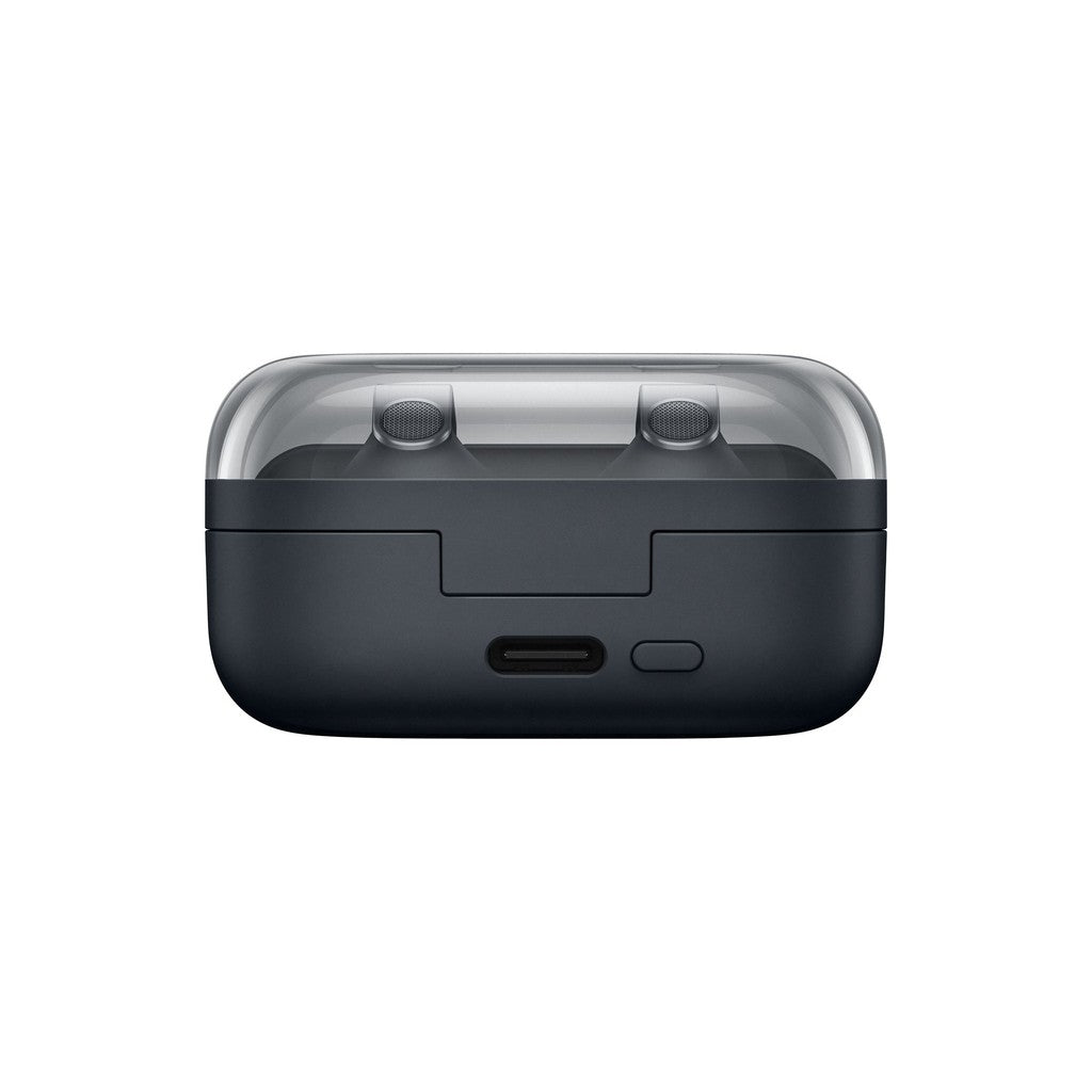 Samsung Galaxy Buds4 Pro In-Ear Headphones - Black