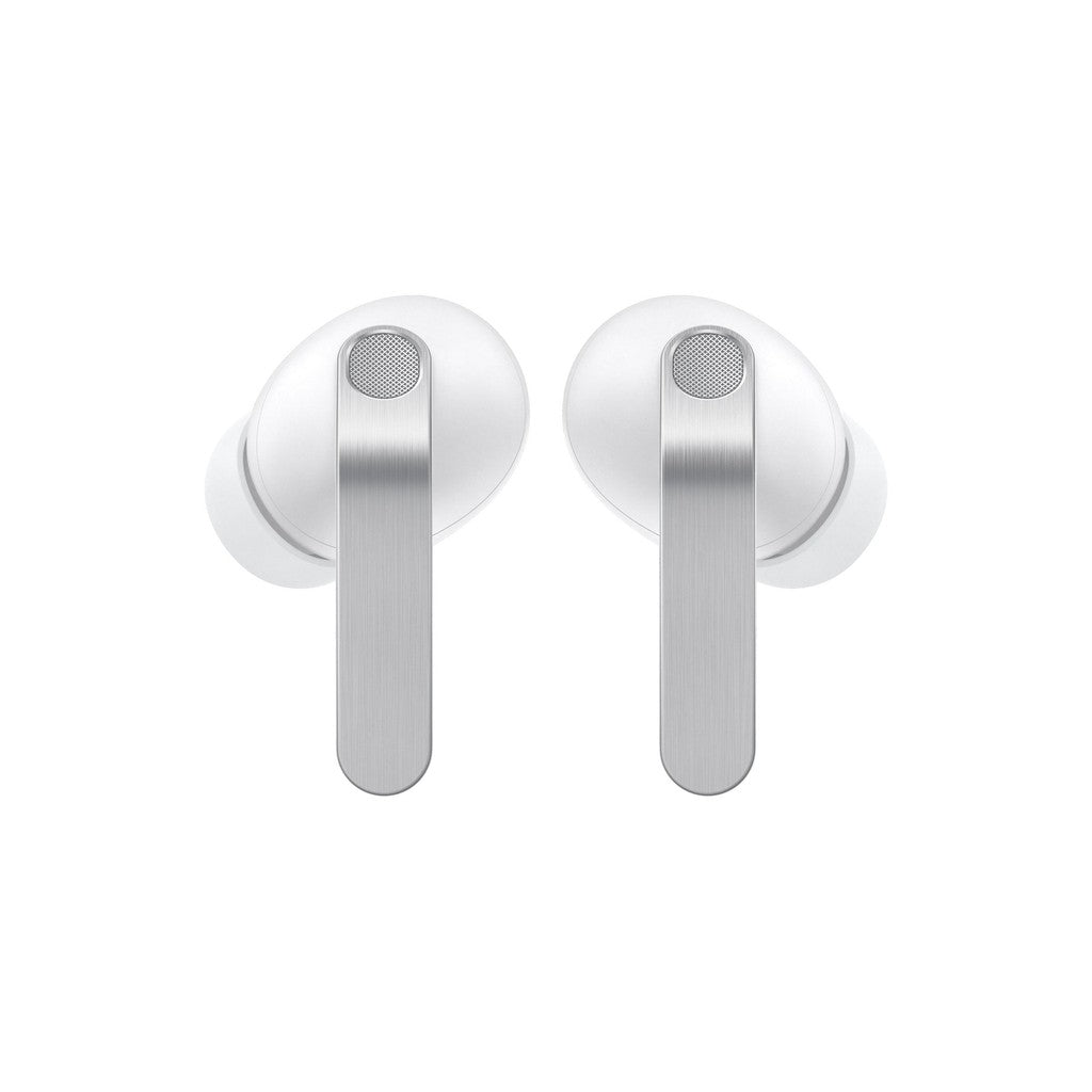 Samsung Galaxy Buds4 Pro In-Ear Headphones - White