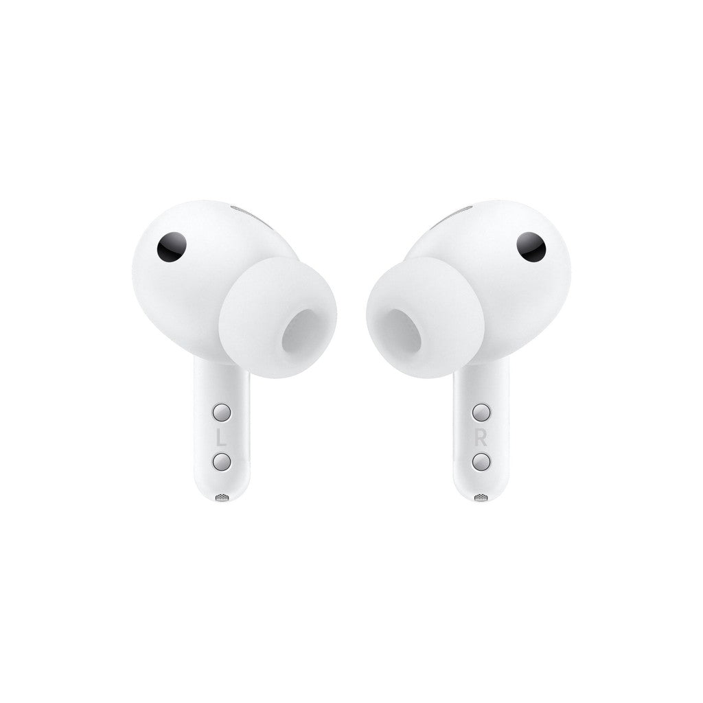 Samsung Galaxy Buds4 Pro In-Ear Headphones - White