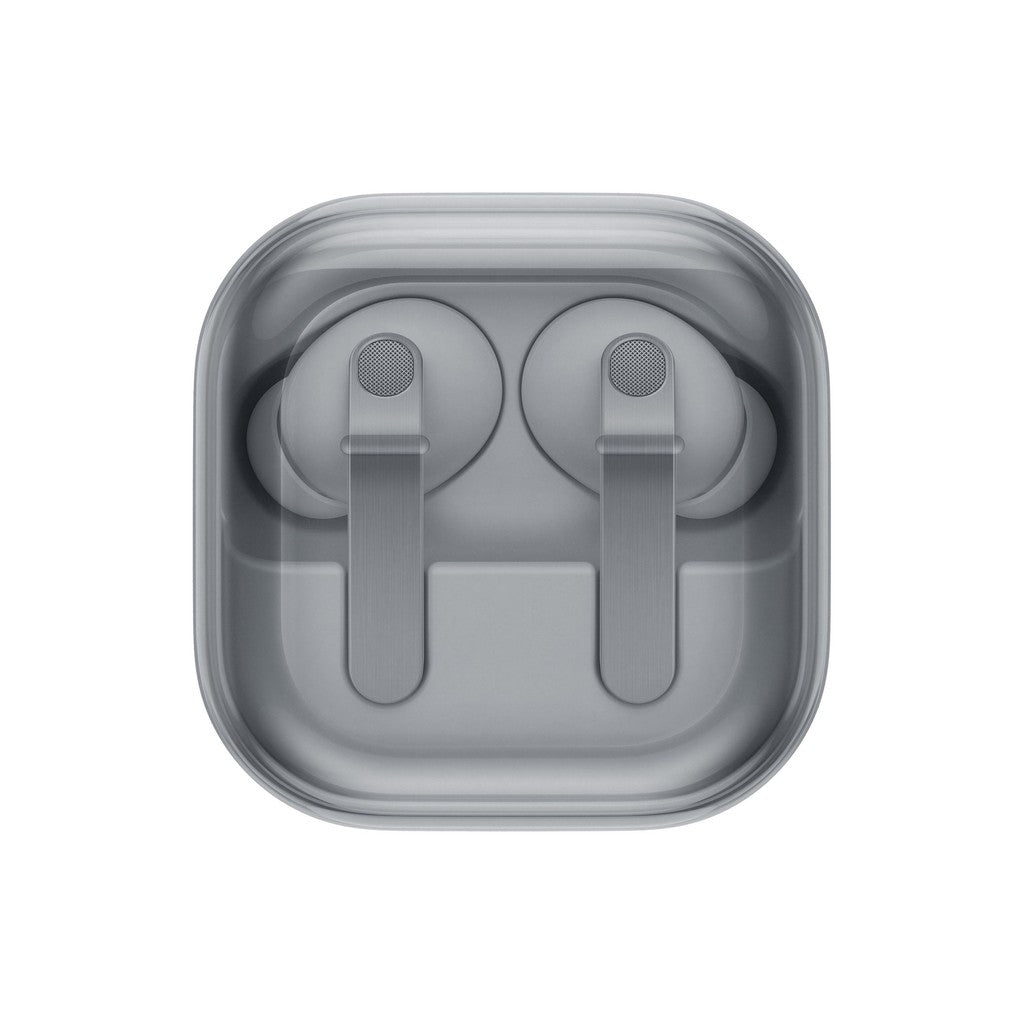 Samsung Galaxy Buds4 Pro In-Ear Headphones - White