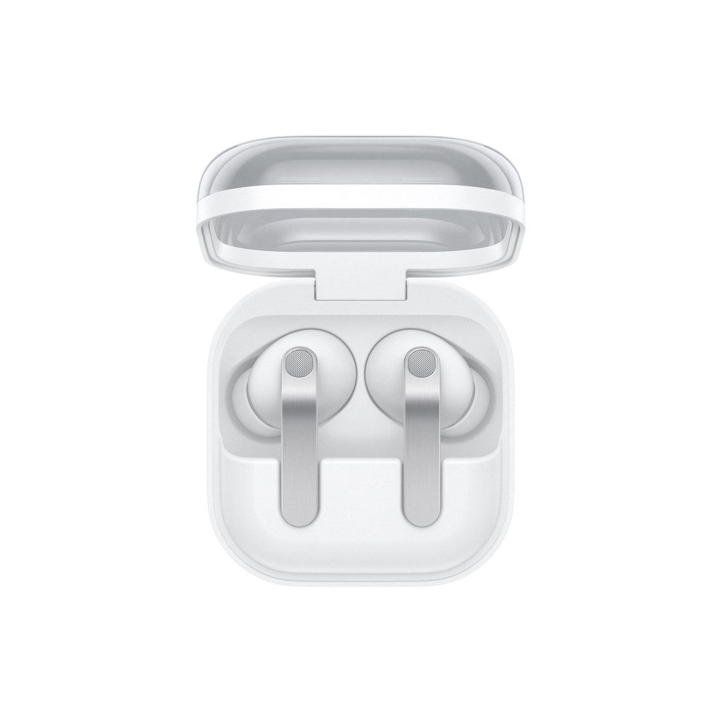 Samsung Galaxy Buds4 Pro In-Ear Headphones - White
