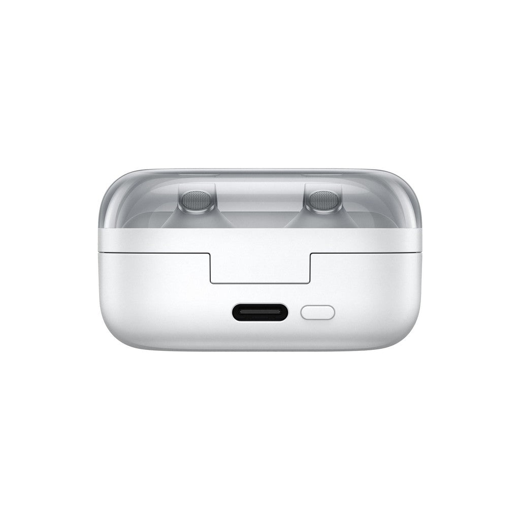Samsung Galaxy Buds4 Pro In-Ear Headphones - White