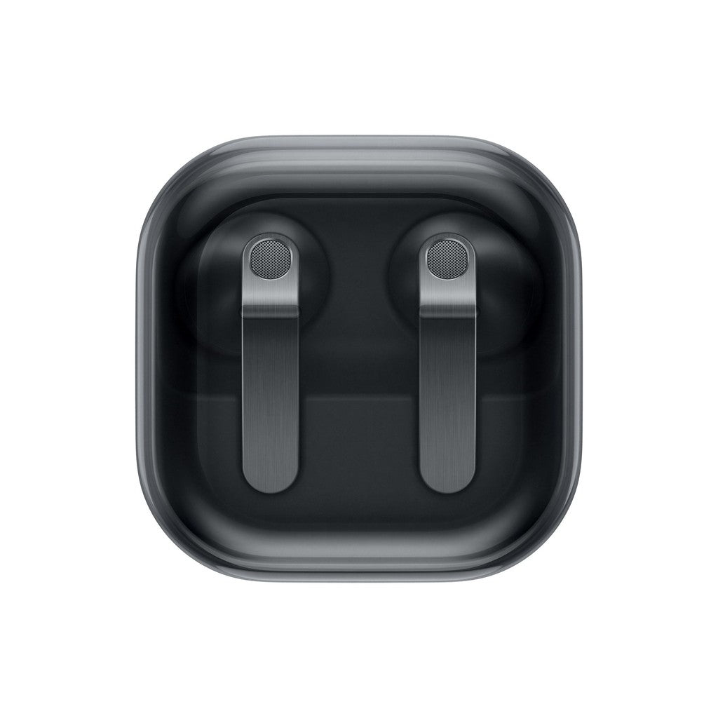 Samsung Galaxy Buds4 In-Ear Headphones - Black